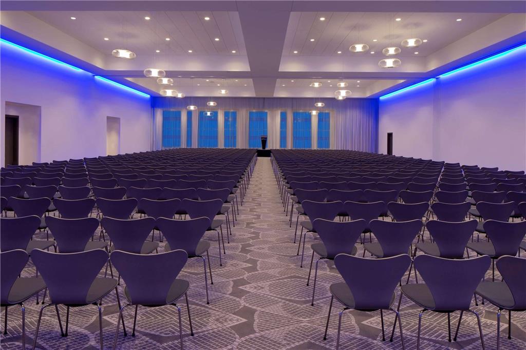 Radisson Blu Mall of America - photo 47