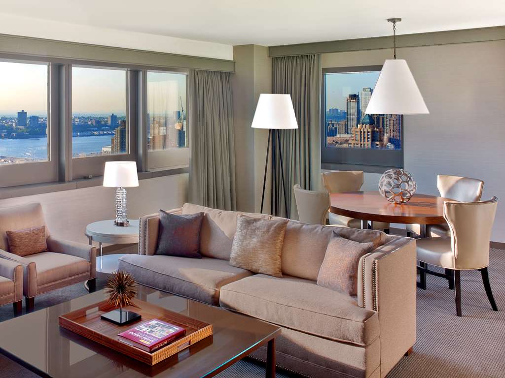 The Westin New York at Times Square - photo 22