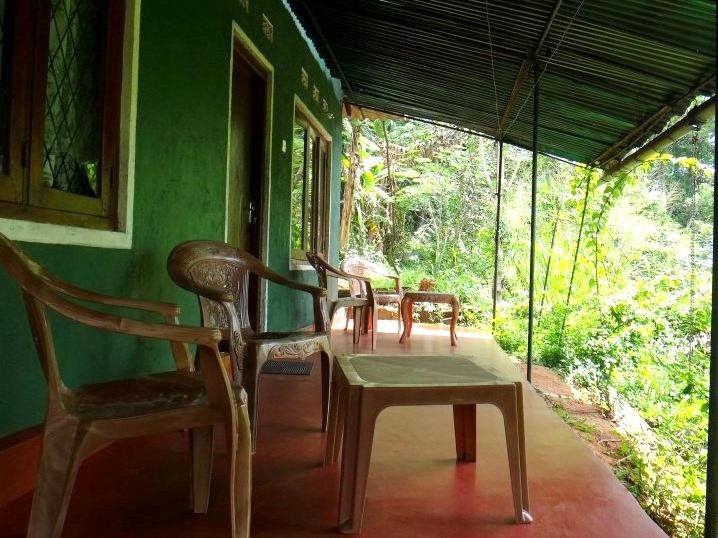 Haniffas Holiday Inn - last minute hotel in Kandy