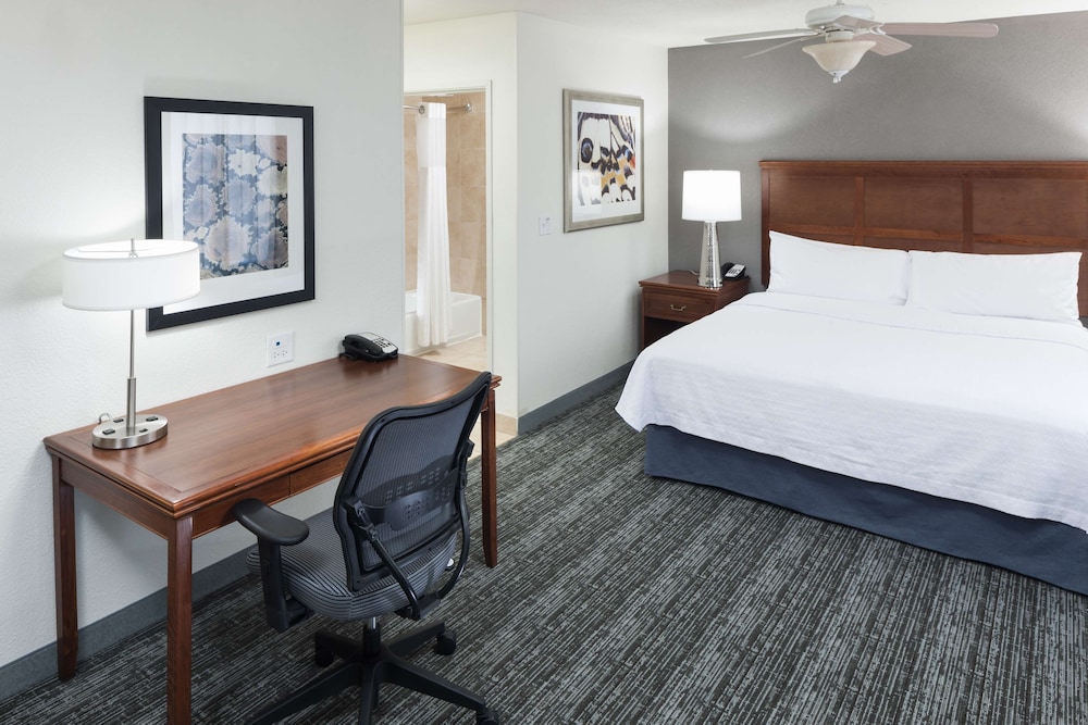 Homewood Suites by Hilton El Paso Airport - photo 8