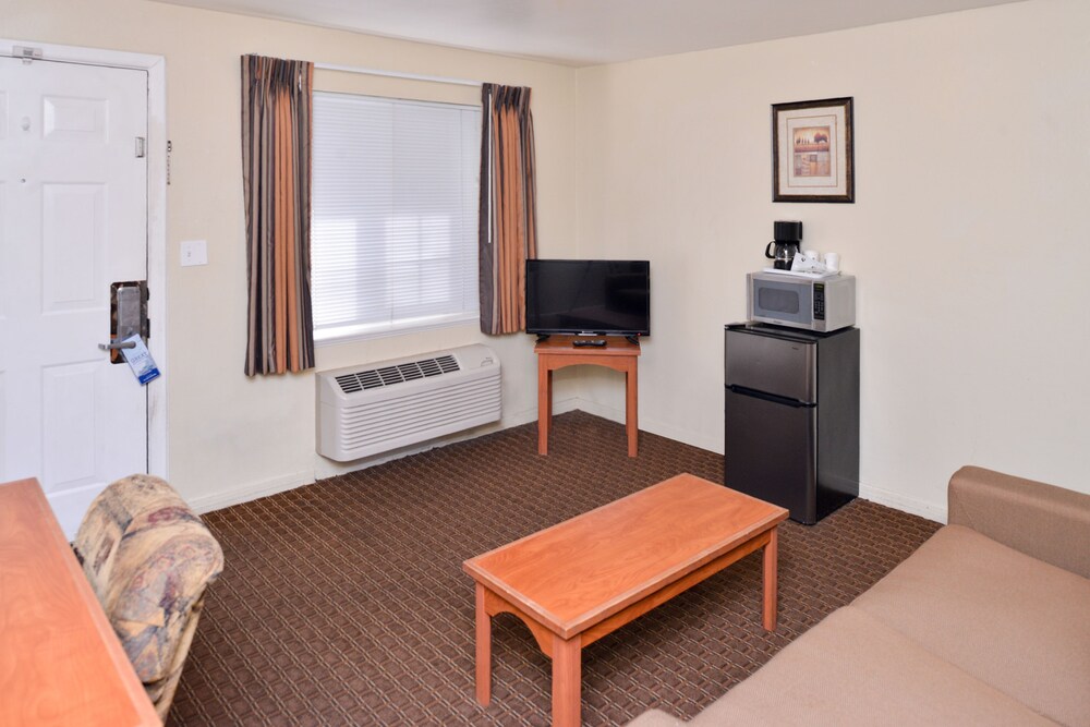 Travelodge by Wyndham Eugene Downtown University of Oregon - photo 47