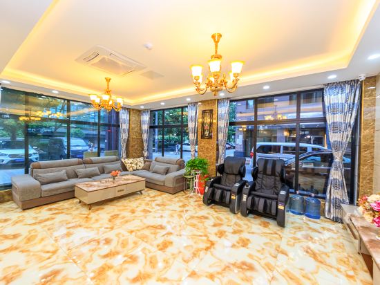 YuTing Hotel - last minute hotel in Chengdu