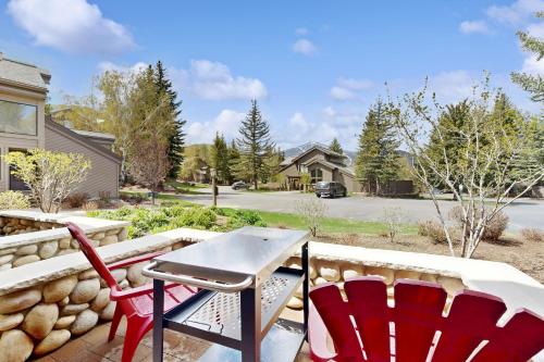 Snowcreek Delight — 4-Star Luxury Hotel in Sun Valley, United States