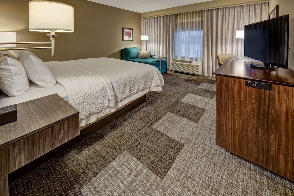 Hampton Inn & Suites Nashville Hendersonville - photo 9