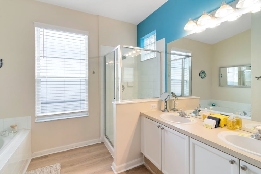 4 Bed Pool Spa Home windsor Palms Resort - photo 26