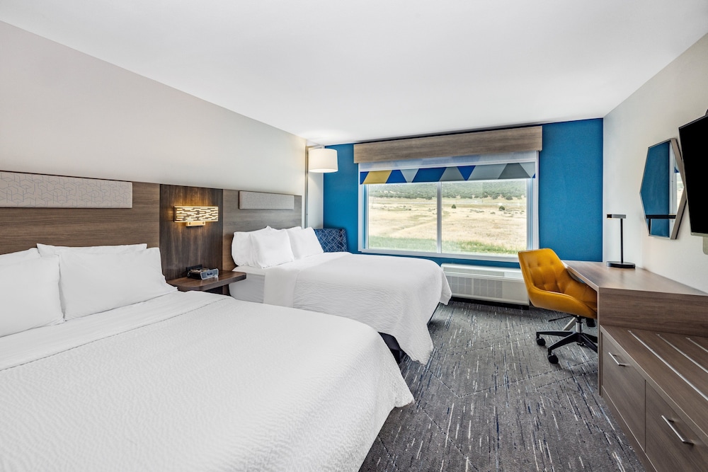 Holiday Inn Express & Suites Nephi by IHG - photo 18