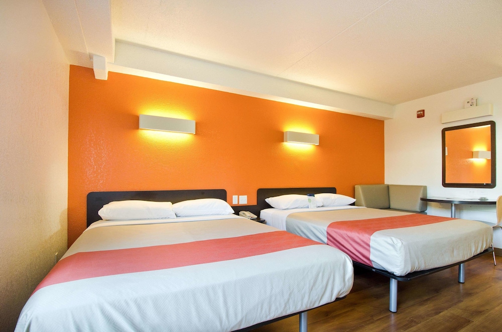 Motel 6 Springfield VA Washington DC Southwest - photo 9