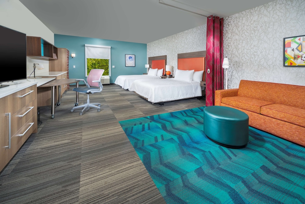 Home2 Suites by Hilton Minneapolis Mall of America - photo 12