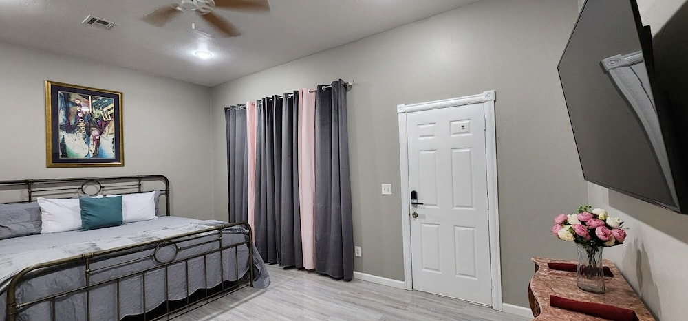 The Whispering Pines Inn Bed & Breakfast - photo 23