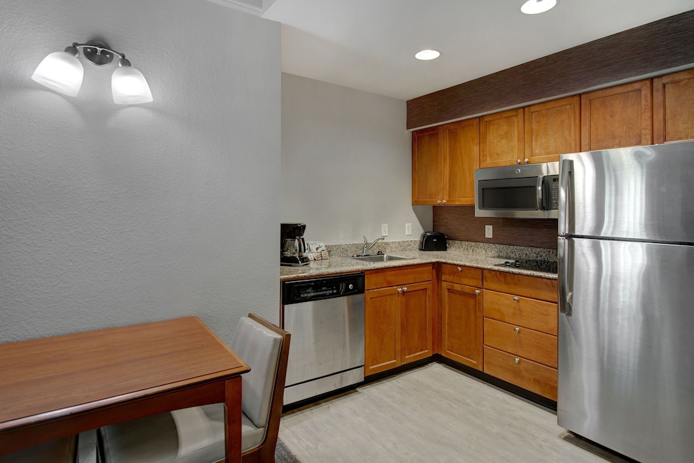 Residence Inn by Marriott Morgantown Medical Center Area - photo 14