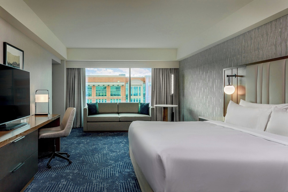Renaissance Boston Seaport District - photo 34