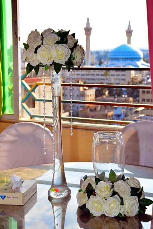 Abjar Hotel — Amman — photo 5