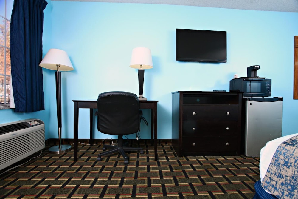Coratel Inn & Suites By Jasper Newton - photo 16