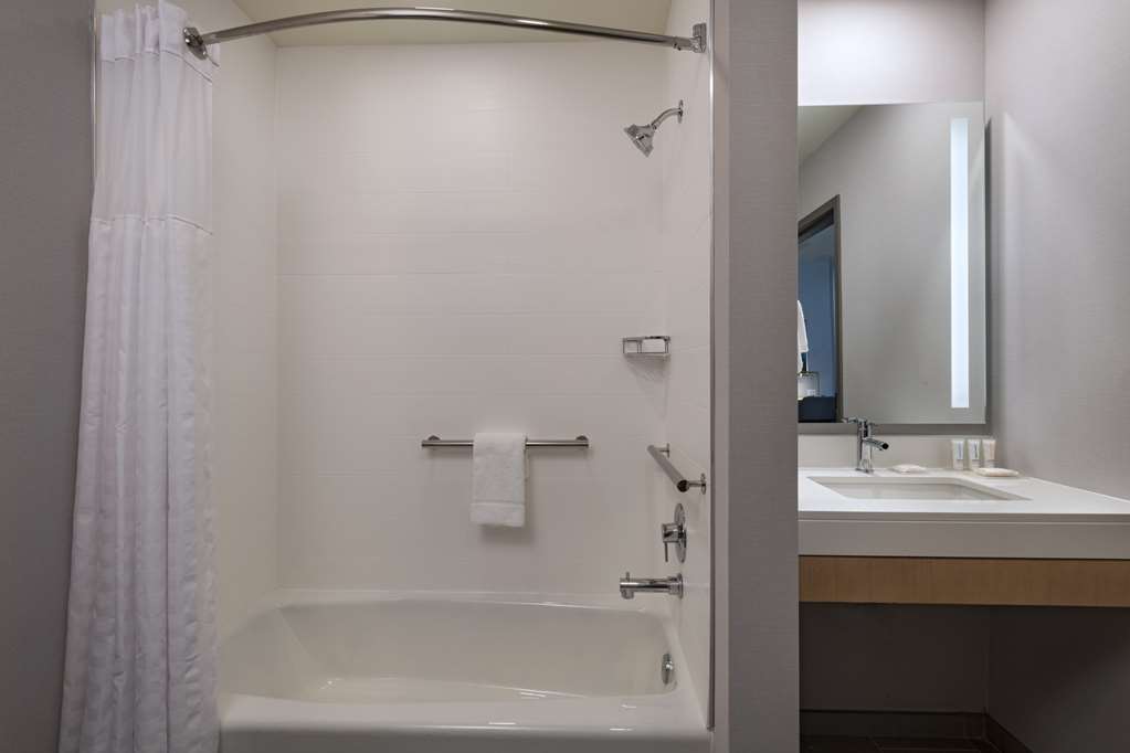 Hyatt Place Tulsa Downtown - photo 26