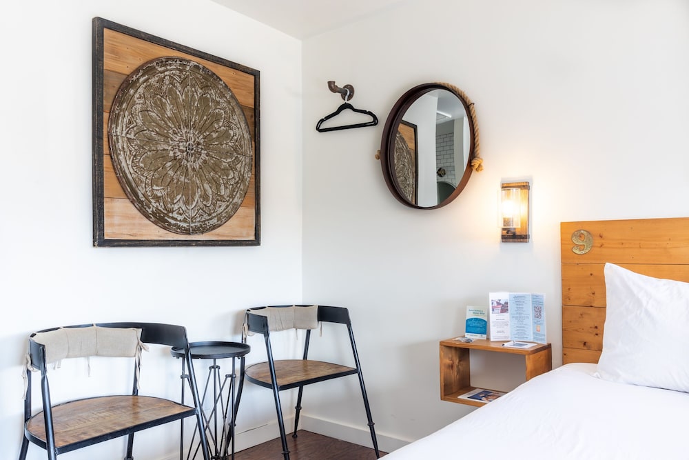 Haley Hotel - photo 27