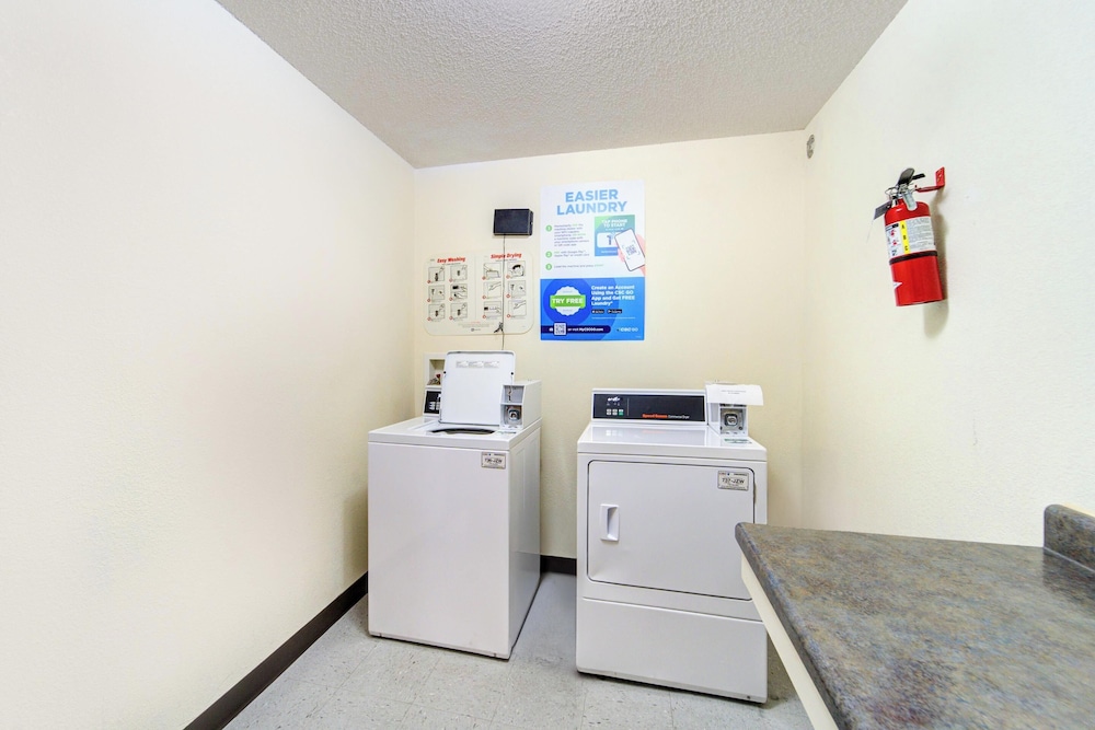 Capital O Amerihost Inn and Suites Kingdom City Hwy 54 MO - photo 53