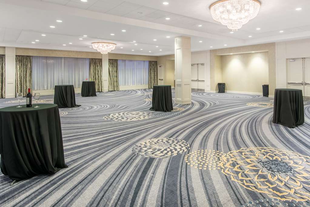 Sonesta Charlotte Lower South End - photo 53
