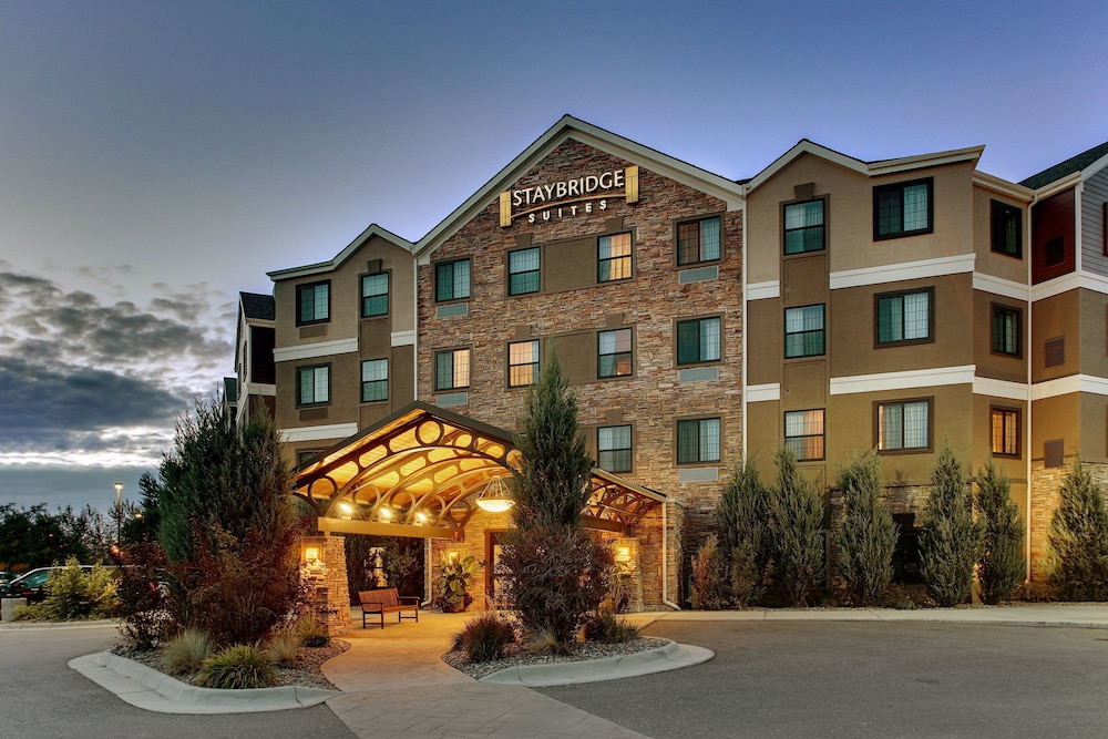 Staybridge Suites Missoula by IHG - photo 71