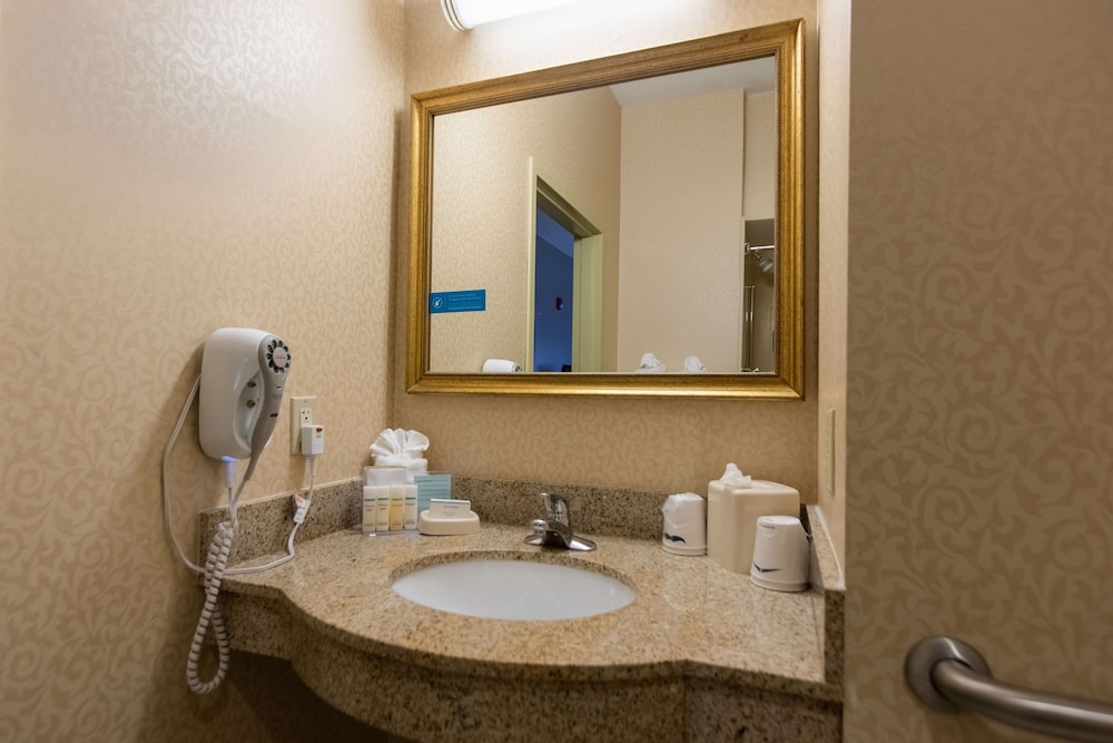 Hampton Inn Hadley Amherst Area - photo 20