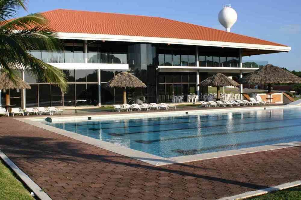 Suites Vista Bella in Boca Del Rio, Mexico