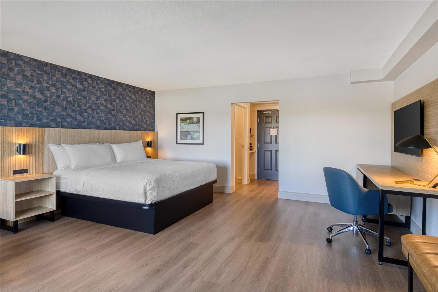 Best Western Byron Center - photo 13