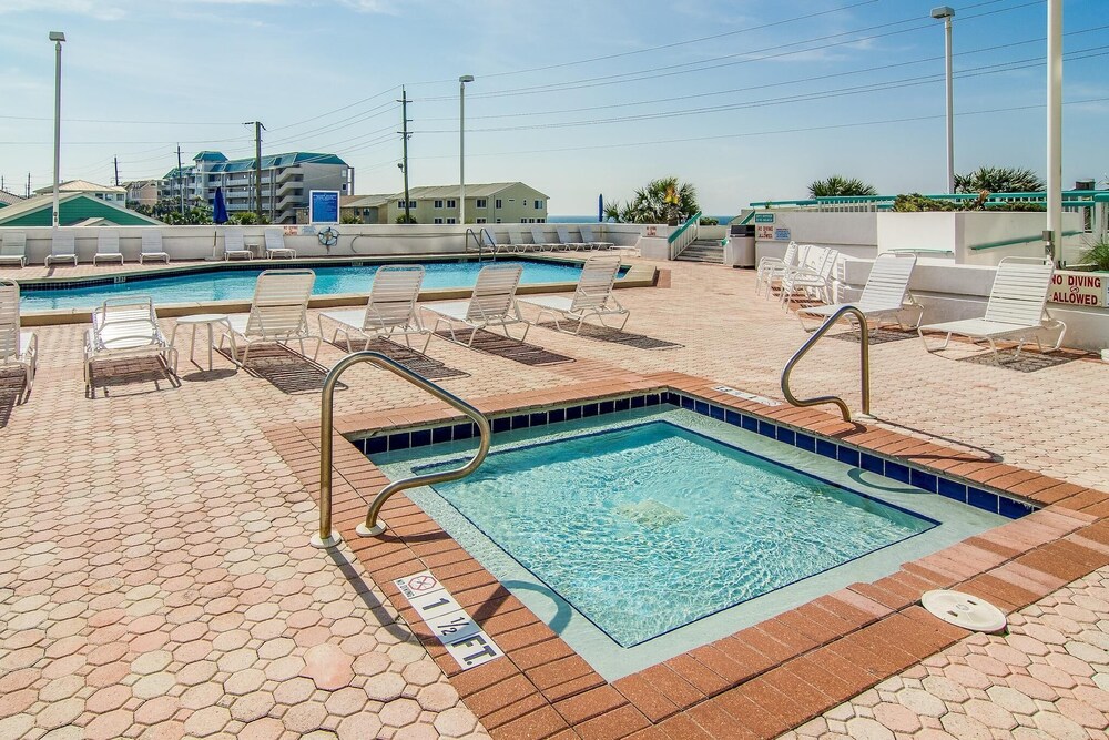 Surfside Resort #1508 - photo 30