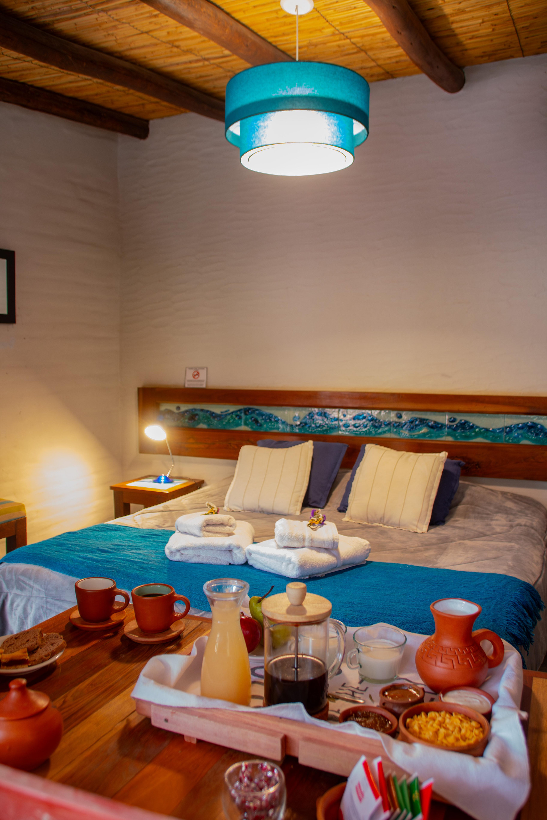 Gaia Suites Tilcara in Tilcara, Argentina