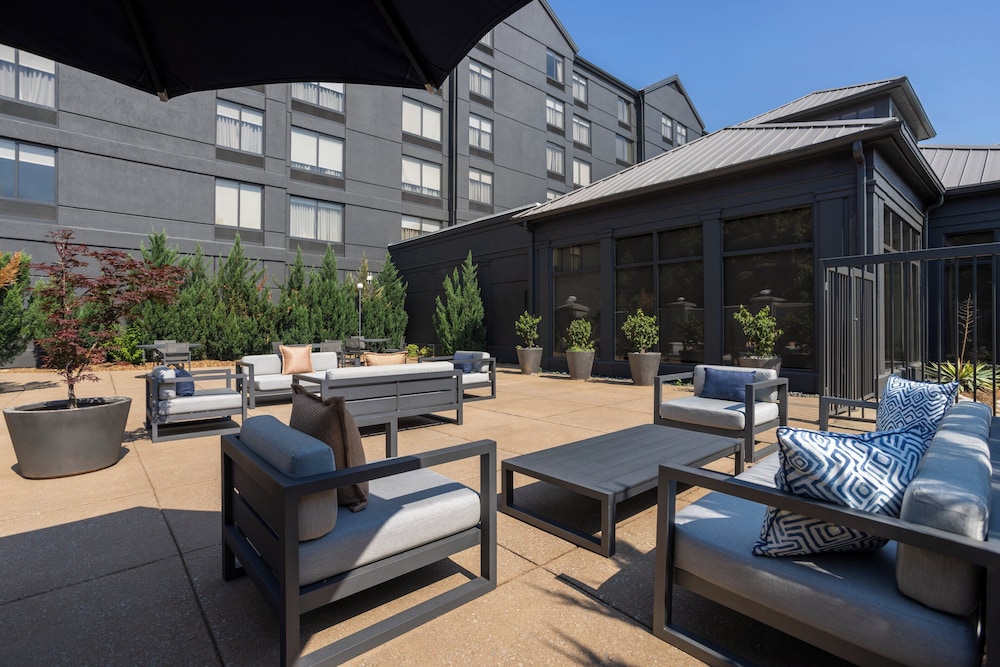 Crowne Plaza Nashville Airport by IHG - photo 27