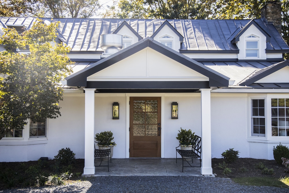 Blue Rock in Washington, United States