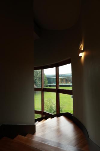 Hotel The Park Derio — Derio — photo 5