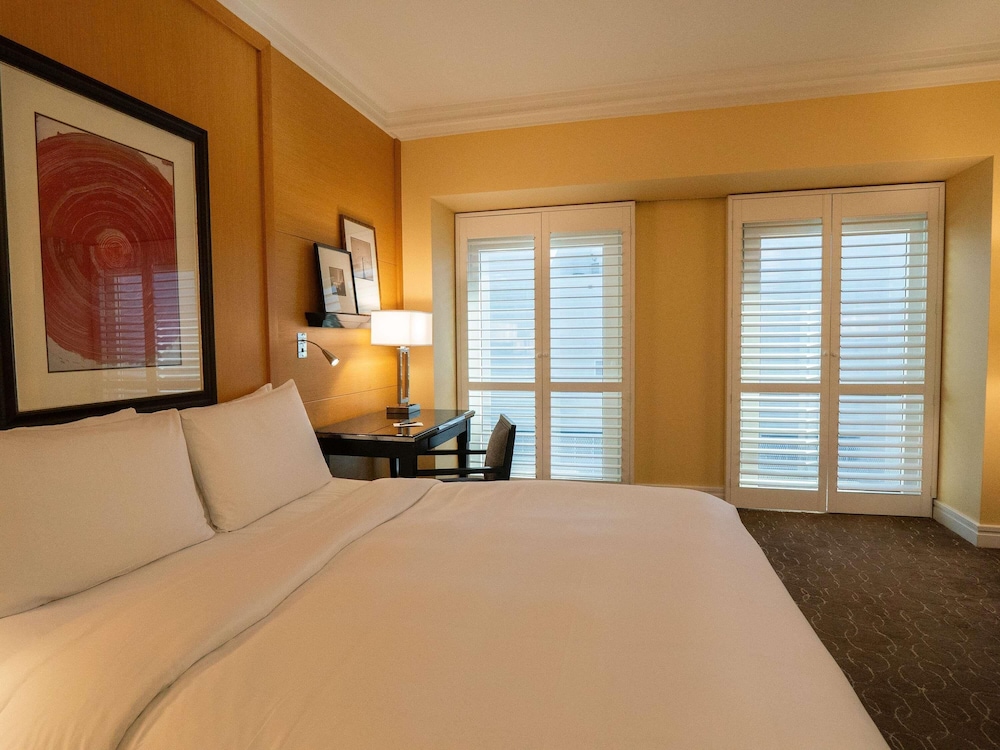 Sofitel LA at Beverly Hills - photo 22