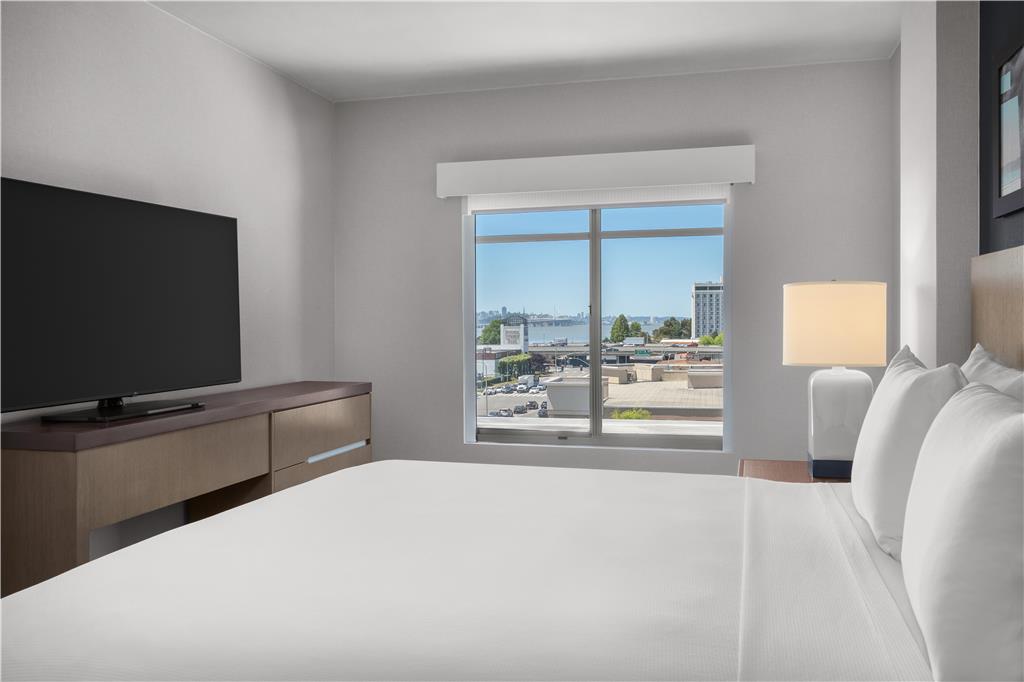 HYATT house Emeryville San Francisco Bay Area - photo 28