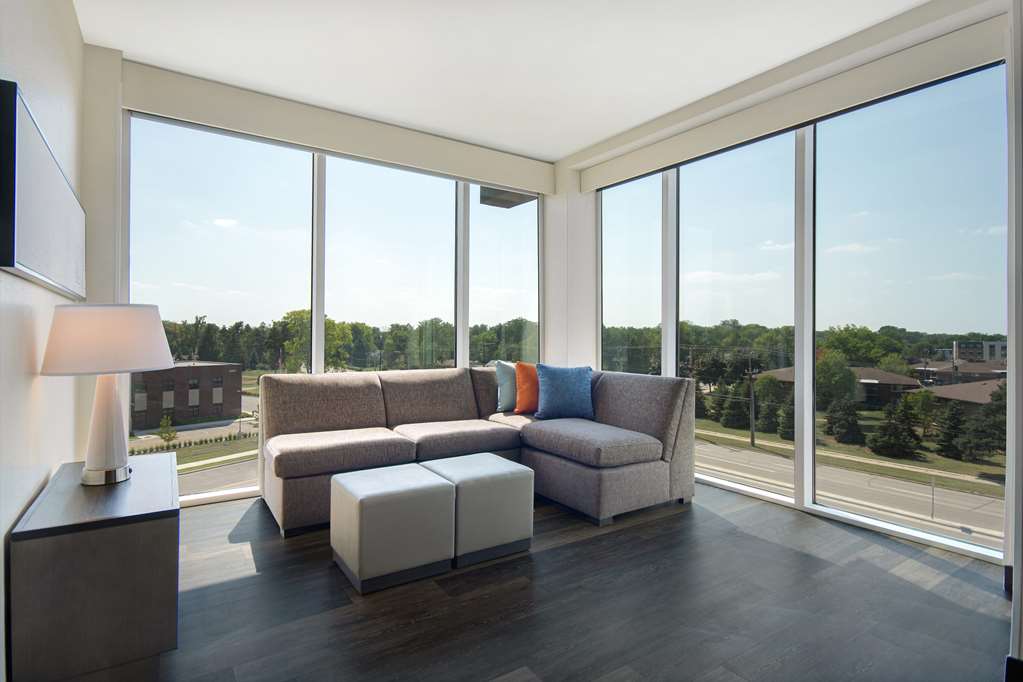 Hyatt House Mall Of America Msp Airport - photo 18