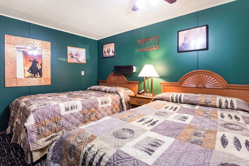 Rodeway Inn & Suites Big Water Antelope Canyon - photo 24