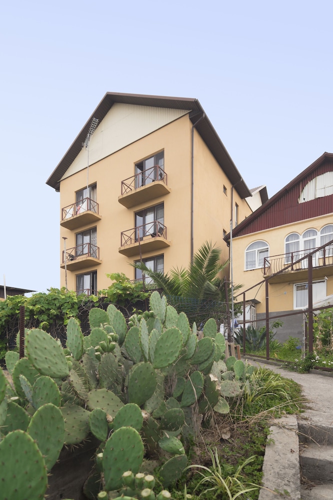 Barca - last minute hotel in Sochi
