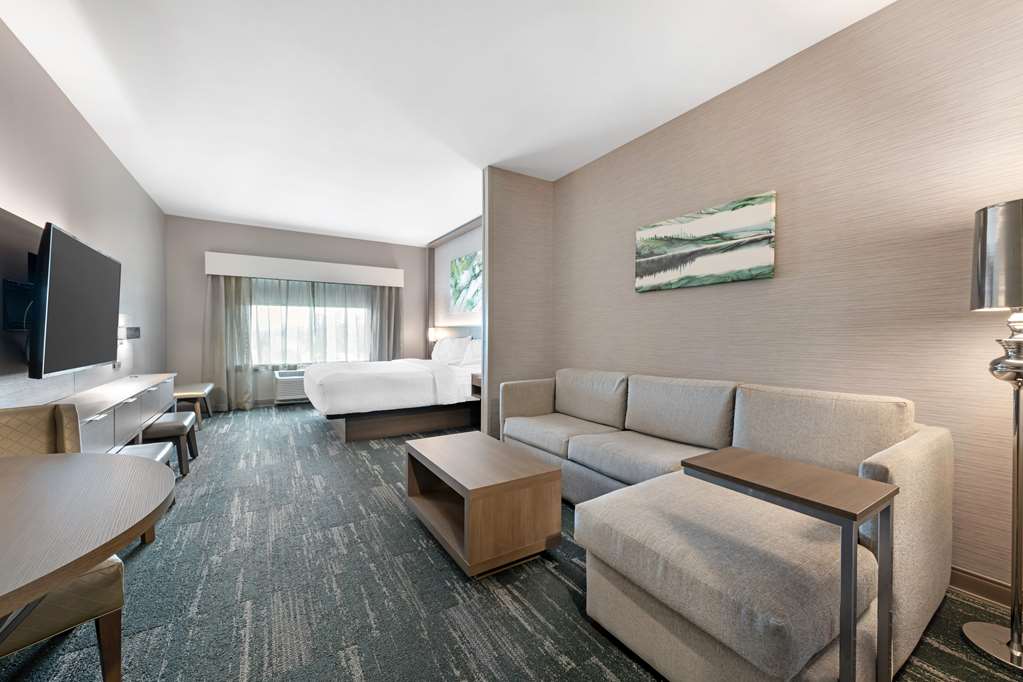 Best Western Plus Grand Rapids MN - photo 30