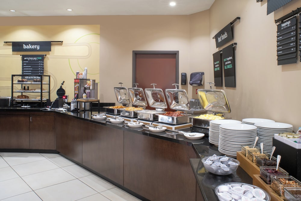 Holiday Inn Oklahoma City Airport by IHG - photo 25