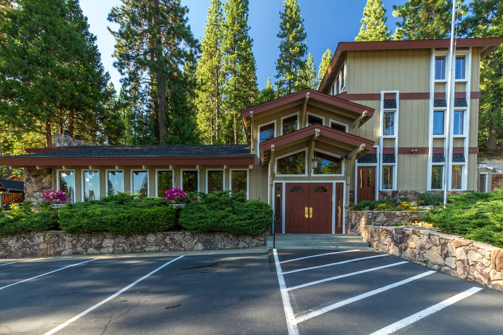 Mountain Retreat Resort - photo 65