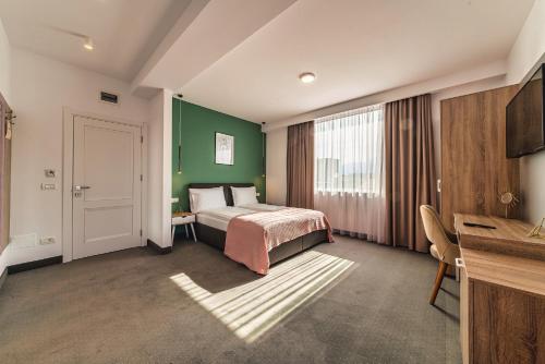 Saga Rooms - last minute hotel in Victoria