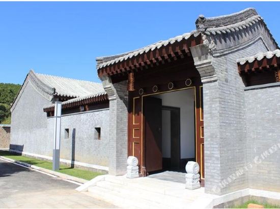 Baihualin Hotel - last minute hotel in Beijing