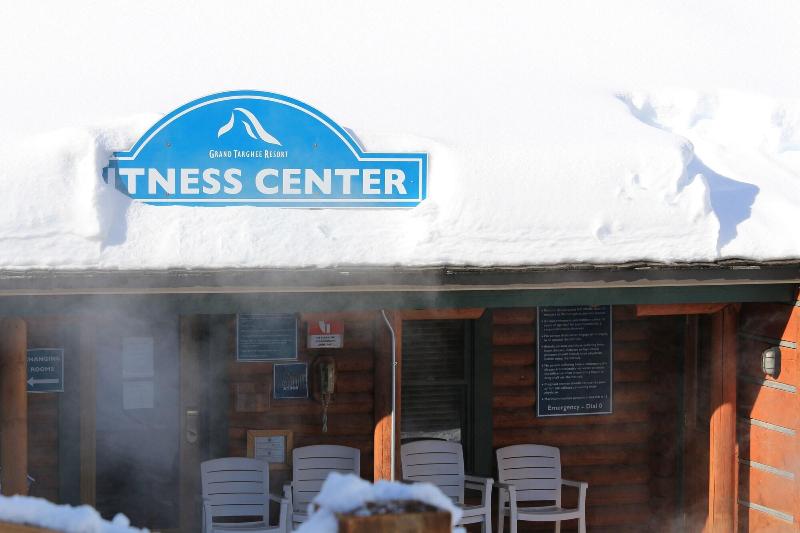 Sioux Lodge Suites by Grand Targhee Resort - photo 65