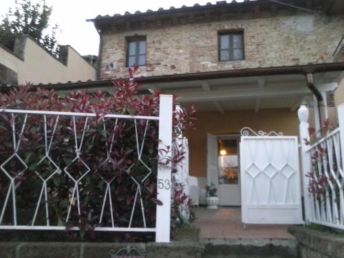 Casolare Toscano — Lorenzana — photo 2