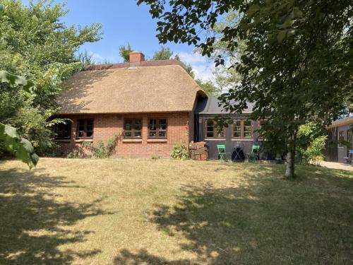 PipOp the place where you find your soul again — hotel in Struer