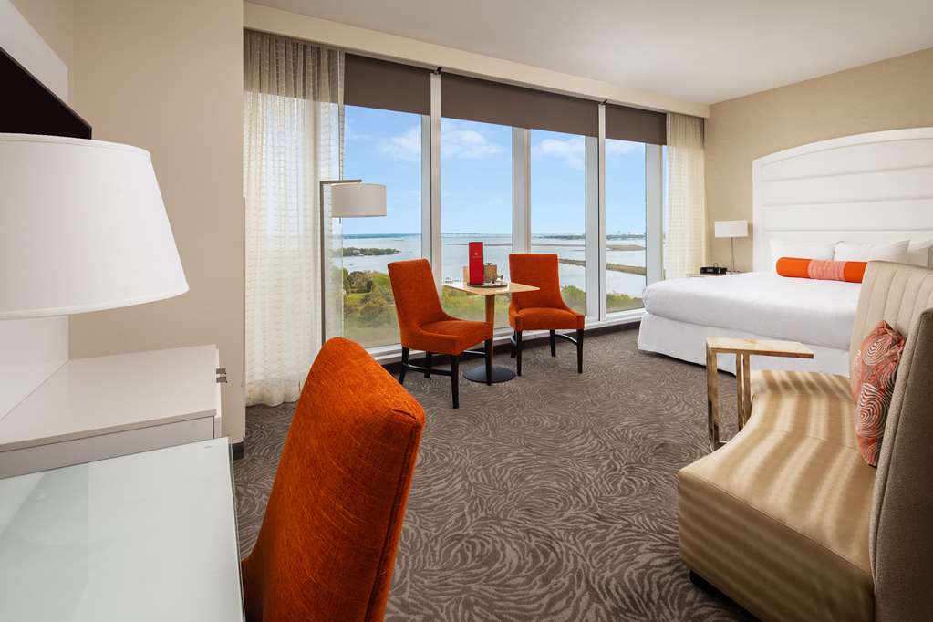 Scarlet Pearl Casino Resort - photo 7
