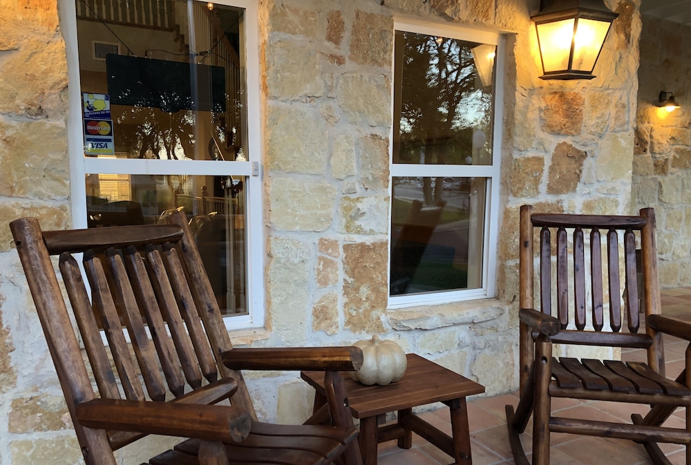 Gruene River Hotel & Retreat - photo 94