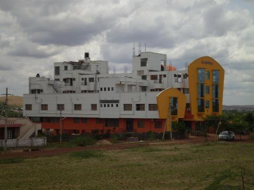 Hotel shivasangam Residency — hotel in Bagalkot