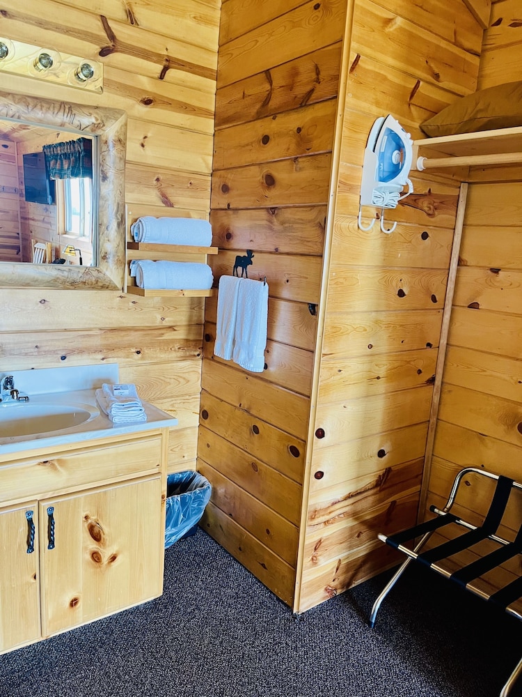 Badlands Frontier Cabins - photo 64