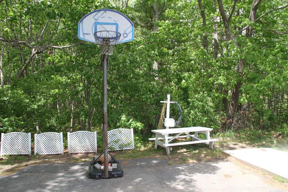 Ocean Woods Resort - photo 50