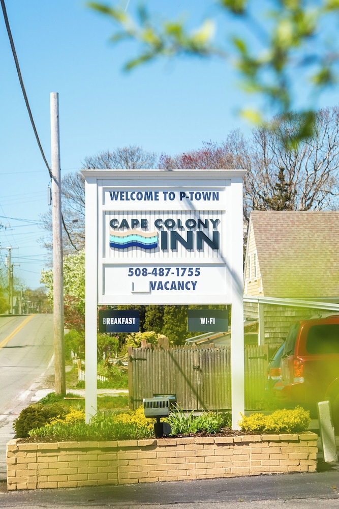 Cape Colony Inn - photo 52