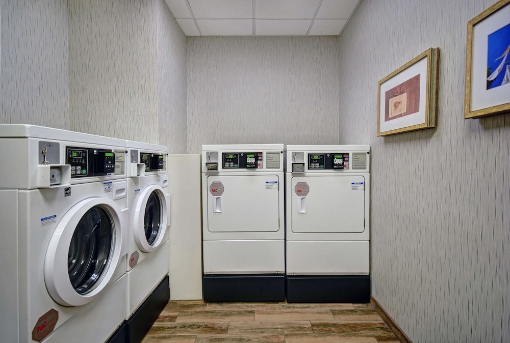 Homewood Suites by Hilton Hamilton NJ - photo 33